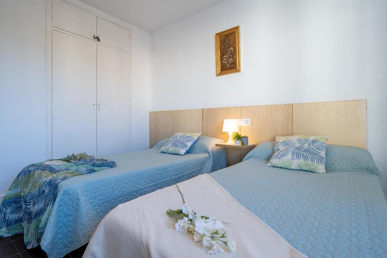 Alea Rentals - Skorpios Salou Exterior foto